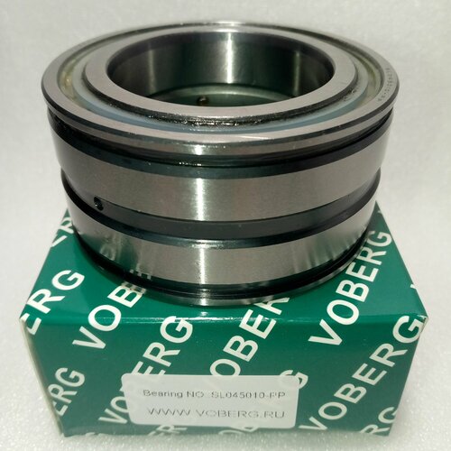 SL045010-PP Подшипник VOBERG
