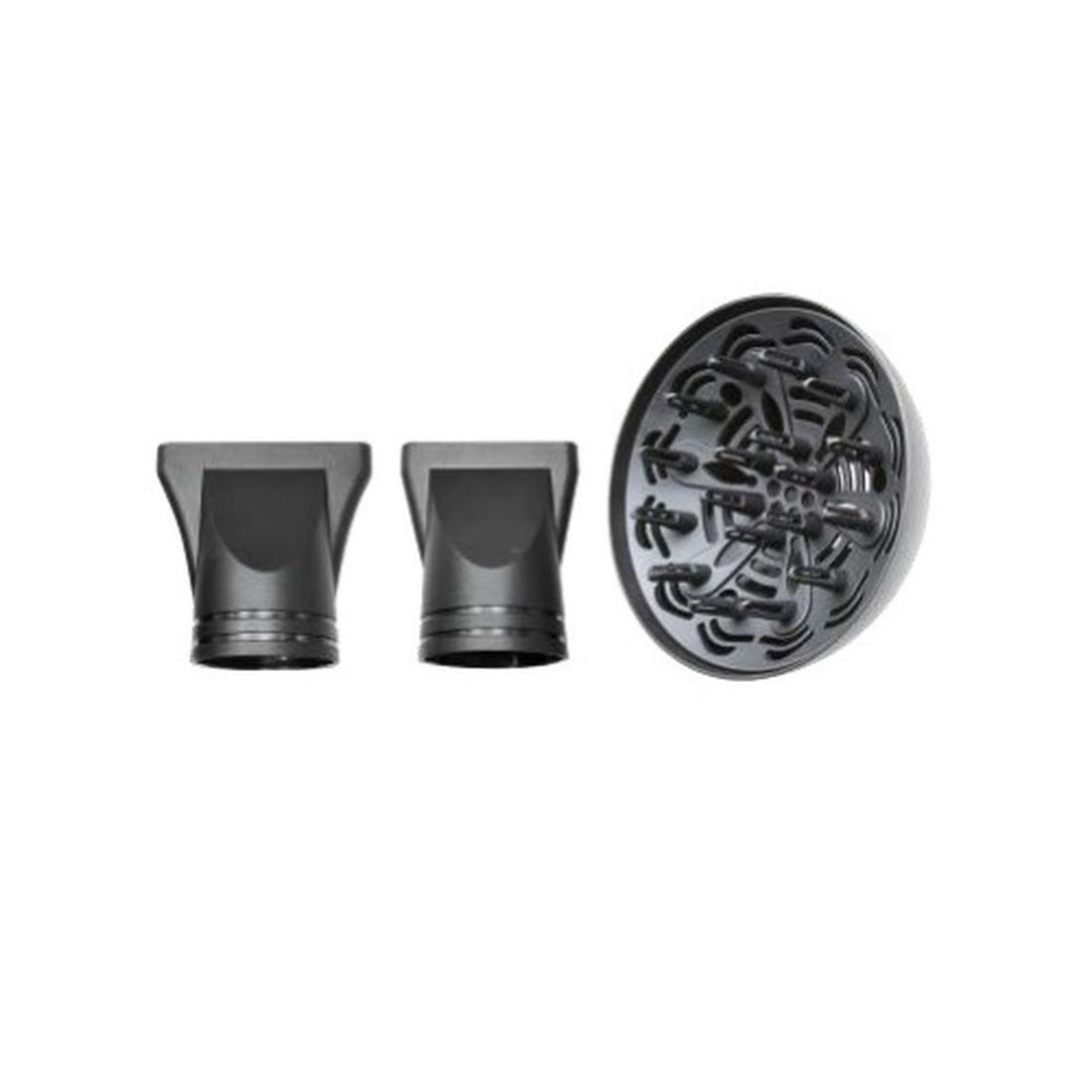 Обзор: Профессиональный фен Hairway Monsoon A028, 3 режима температуры, 2 скорости