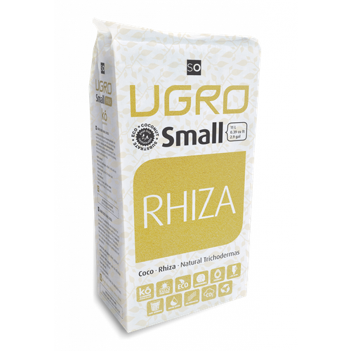 Кокосовый субстрат для растений UGroCoco UGRO Pot Small Rhiza 804₽