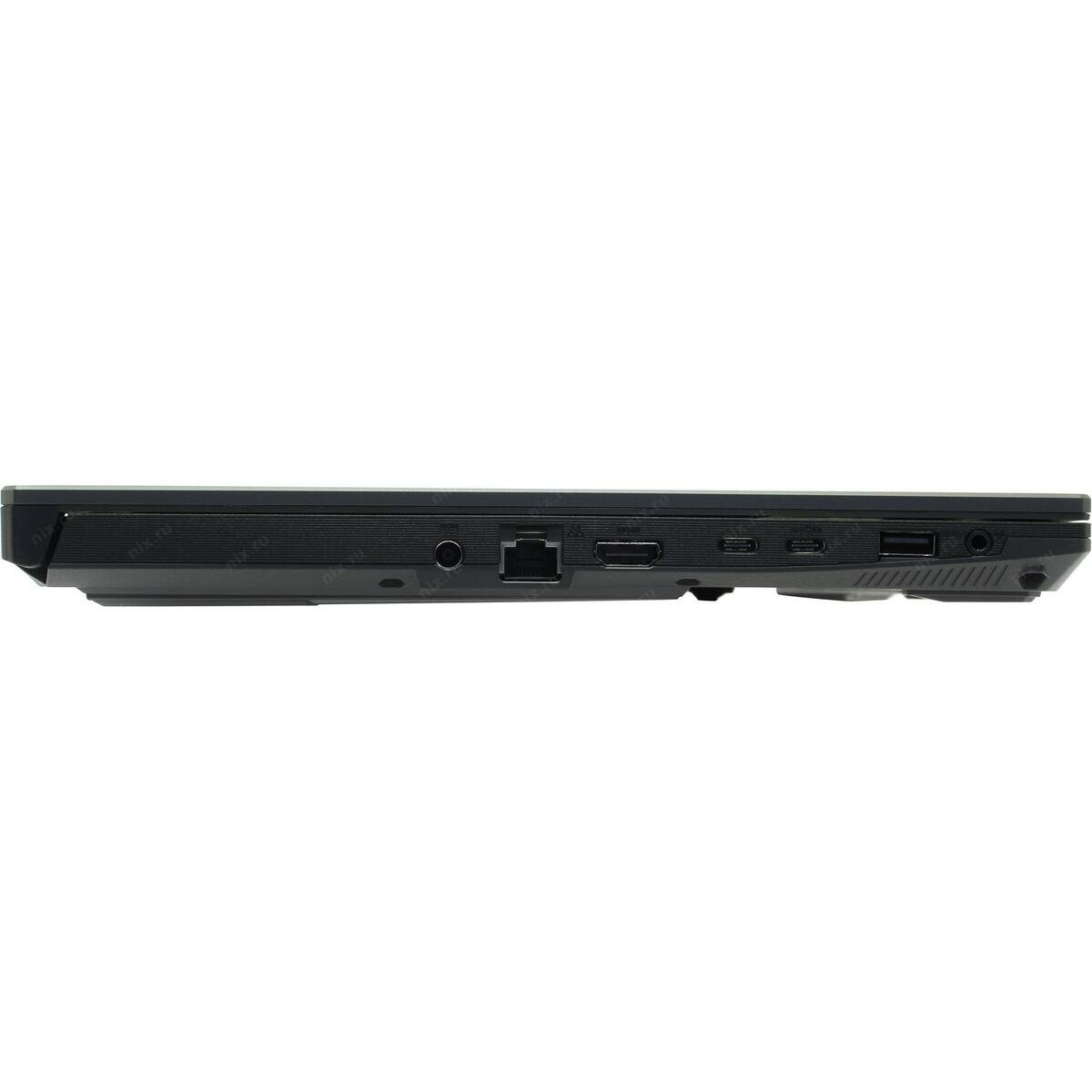 Ноутбук Asus Tuf Gaming F15 FX507ZE-HN067 (90NR09M1-M004X0) - фото №8