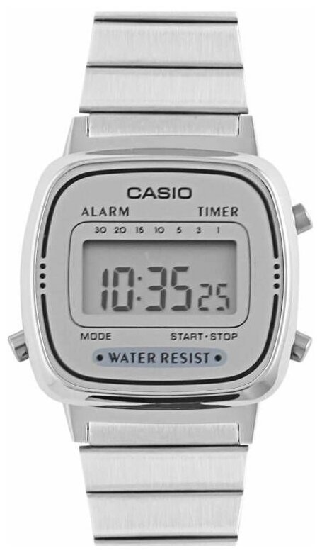 Наручные часы CASIO