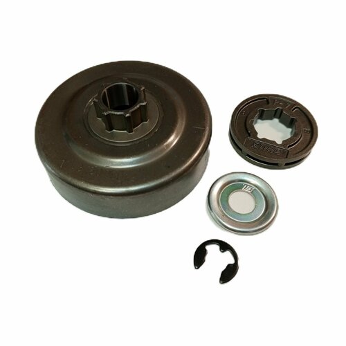 фото Набор цепная звездочка 3/8" p 7z, ms 241, 250, 251 артикул 1143-007-1002 stihl