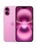 Смартфон Apple iPhone 16 Plus 256 ГБ, Dual: nano SIM + eSIM, розо...