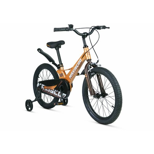 MAXISCOO Space Стандарт 18