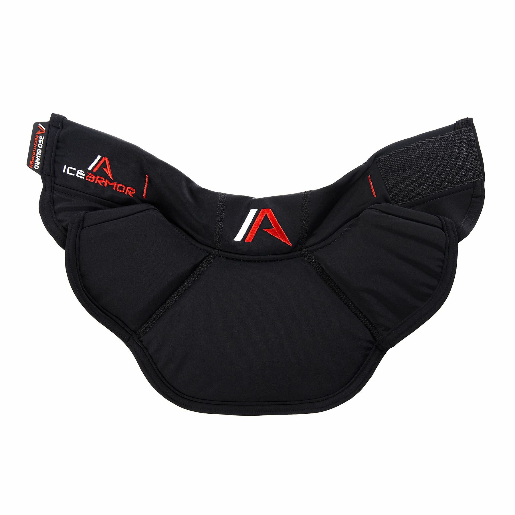 Протектор шеи вратаря (XS) — фото 1