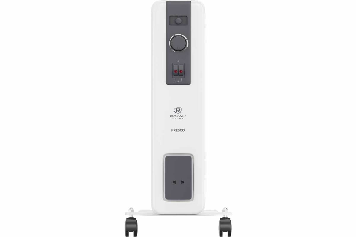 Изображение Обогреватель ROYAL CLIMA ROR-FR9-2000M