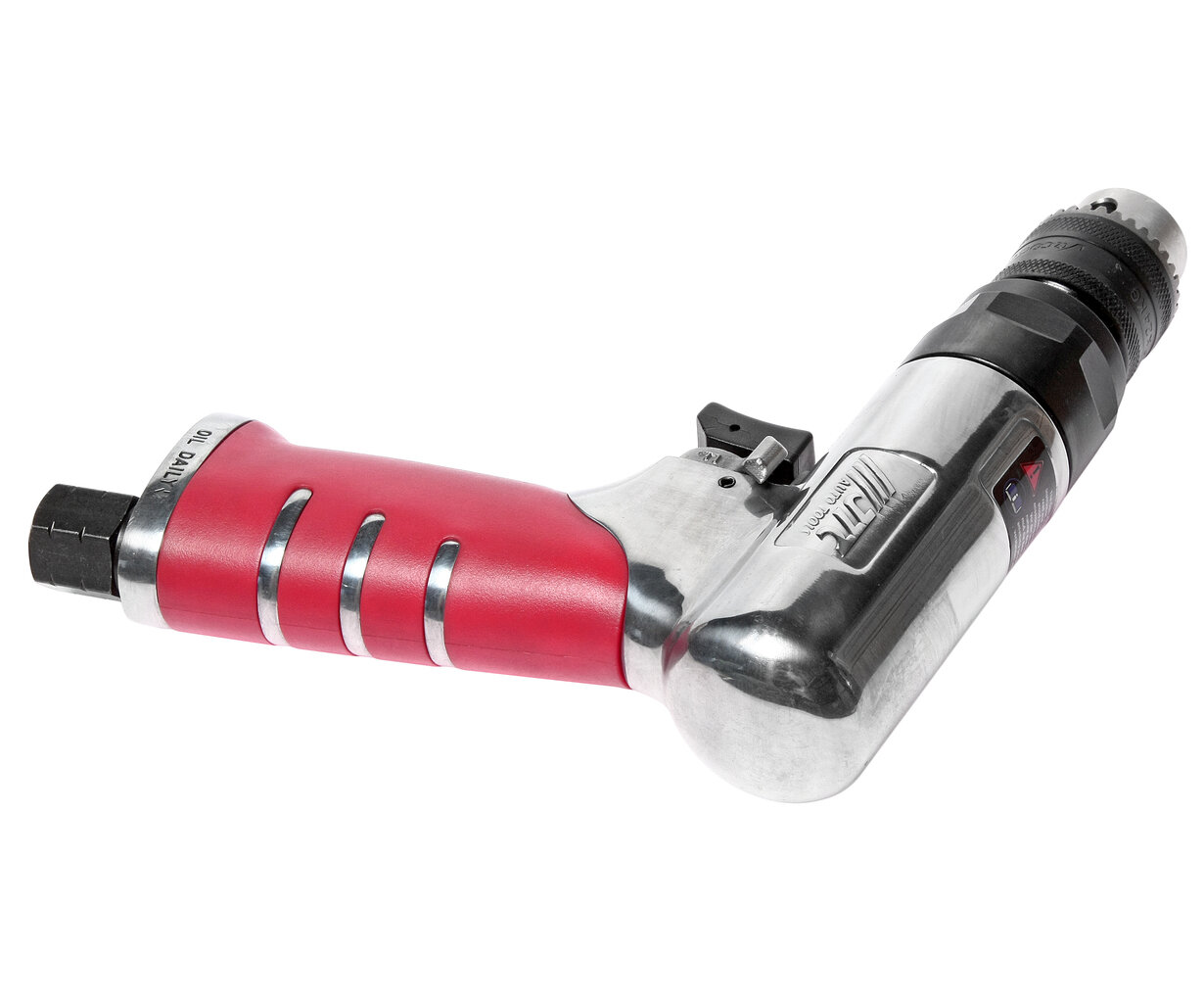 Дрель пневматическая 10мм 3000об/мин. 90PSI реверс JTC — фото 1