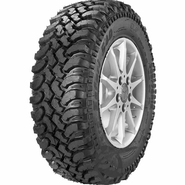 Шины всесезонные Nortec MT 540 225 75 R16 104Q