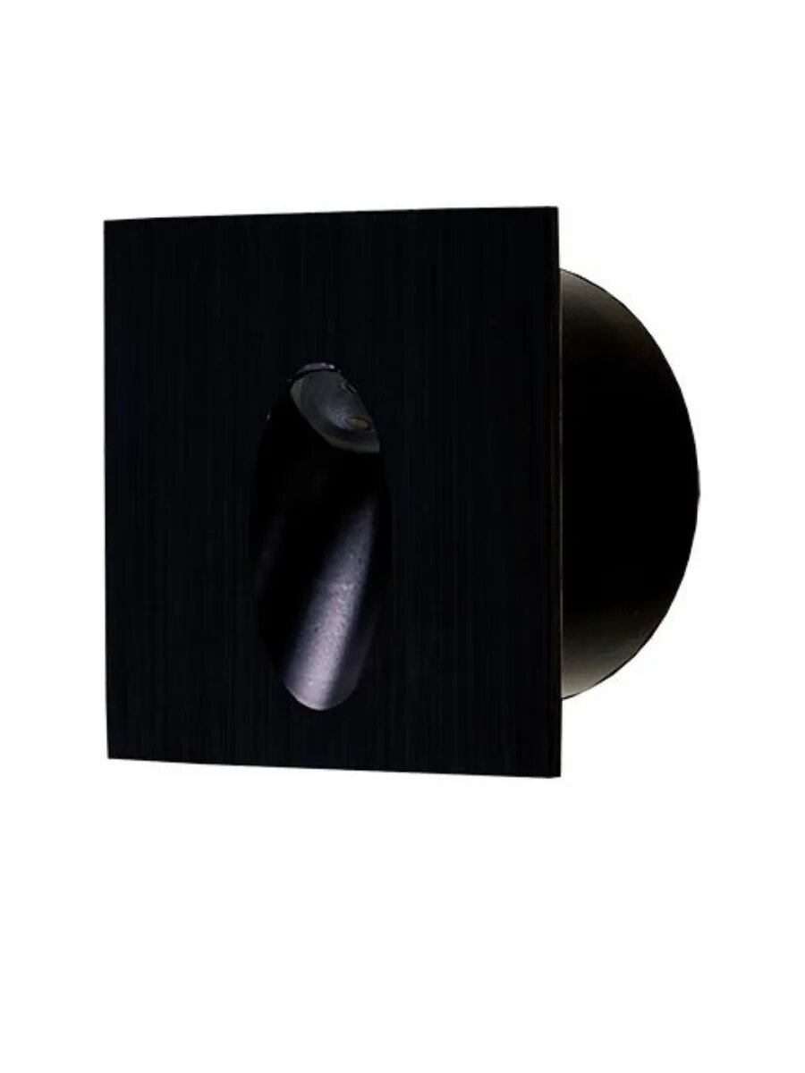 Светильник для лестниц и ступеней ST 8071 SQ BK