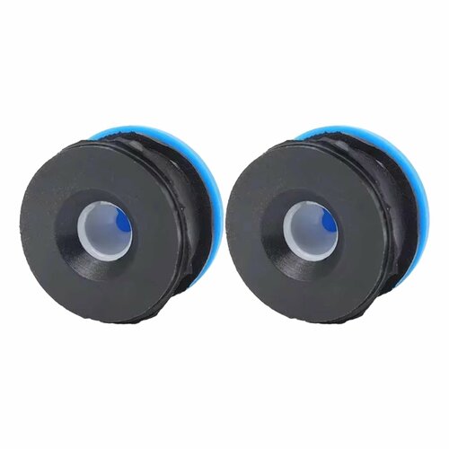 3 шткомпл для Ford Focus MK3 комплект для ремонта троса коробки передач MT рычаг переключения передач концевой разъем втулка запасные части 2010-2017 Violet 383₽