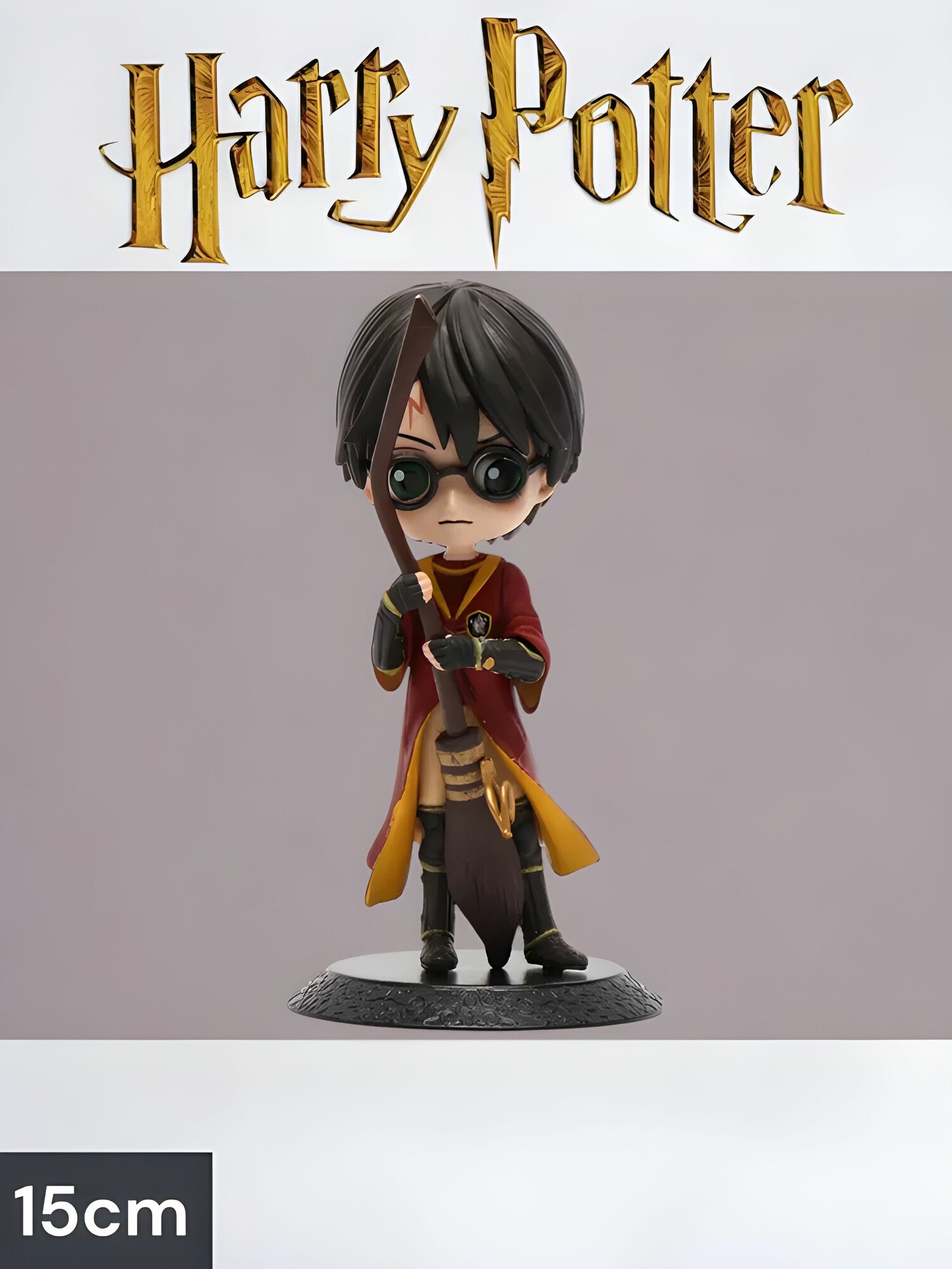 Фигурка Гарри Поттер 15 см / Harry Potter / Гермиона