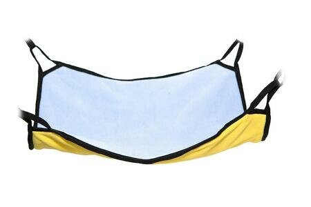 Дарэлл 45х45 см гамак для хорька