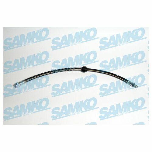 Шланг тормозной Samko 6T46616 для Citroen Berlingo (1996-2011), Citroen C2 (2003-н. в.), Citroen C3 (2002-н. в.)