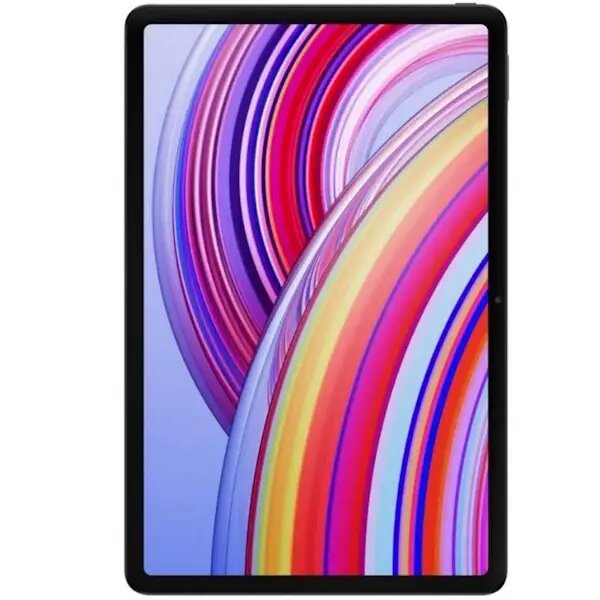 Планшет Xiaomi Redmi Pad Pro, 8/256 Гб, Graphite, Wi-Fi, IPS, Android 14 — фото 1