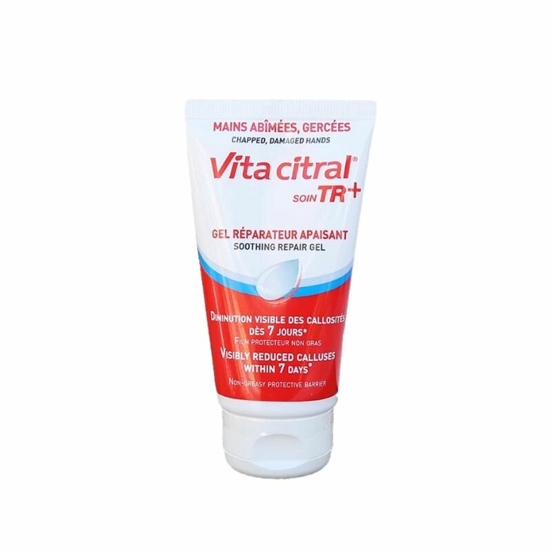 VITA CITRAL Крем для рук 75ML