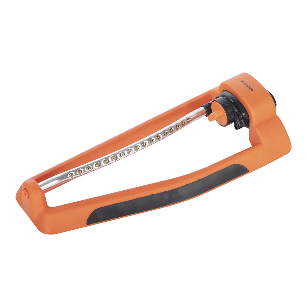 Дождеватель Truper металлический осциллирующий 3 режима 3/4 (10363) Truper 10363