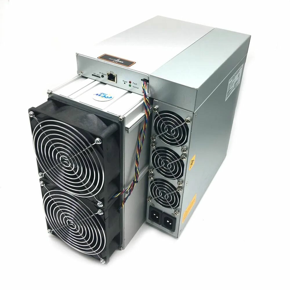 Асик майнер Antminer Bitmain L7 9050 Mh/s USED