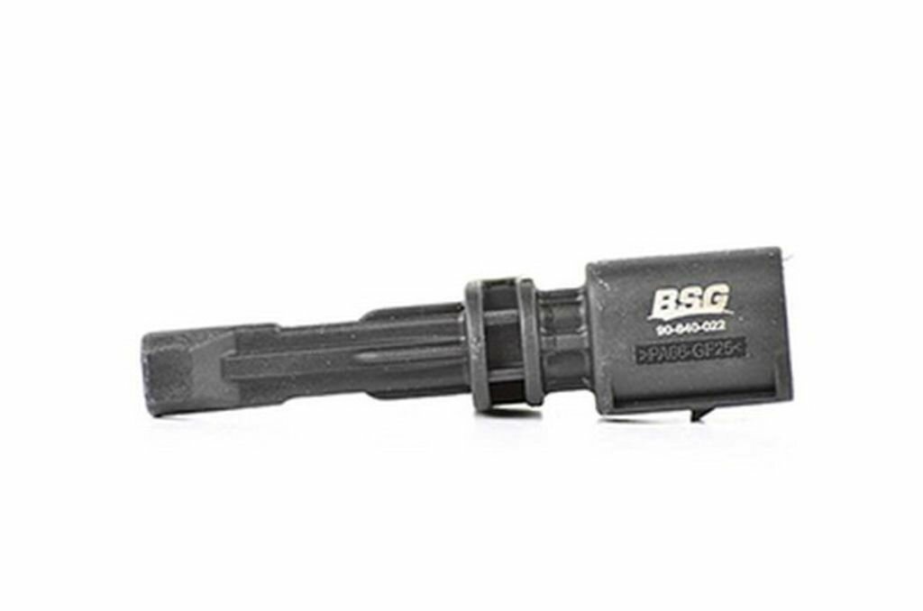 Датчик числа оборотов КПП для Фольксваген Гольф Ауди арт BSG90840022 BSG AUTO PARTS