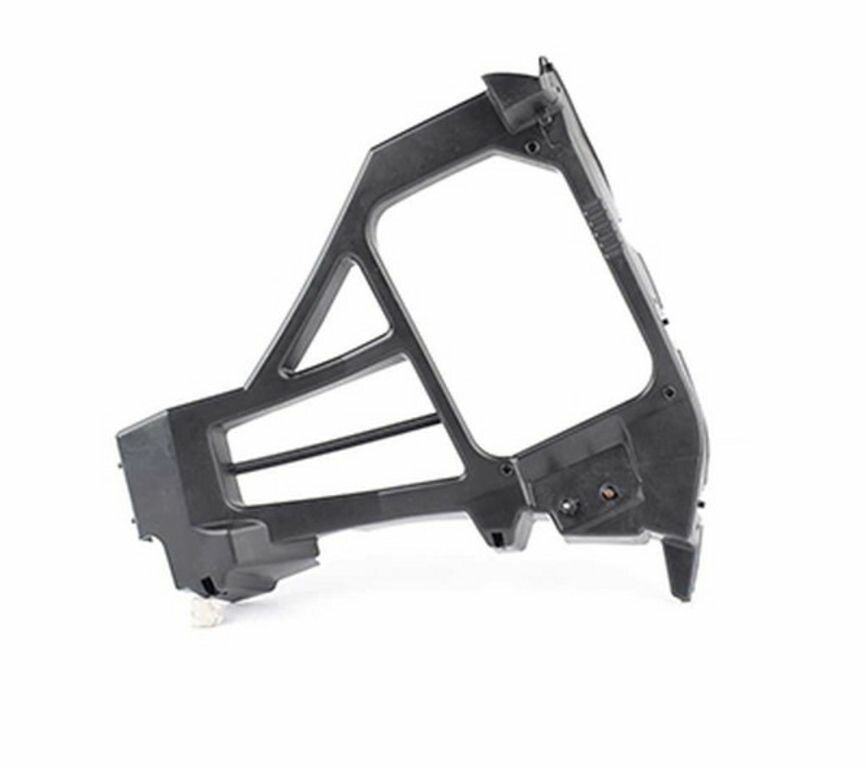 Кронштейн бампера заднего левый для Форд Фокус арт BSG30922028 BSG AUTO PARTS