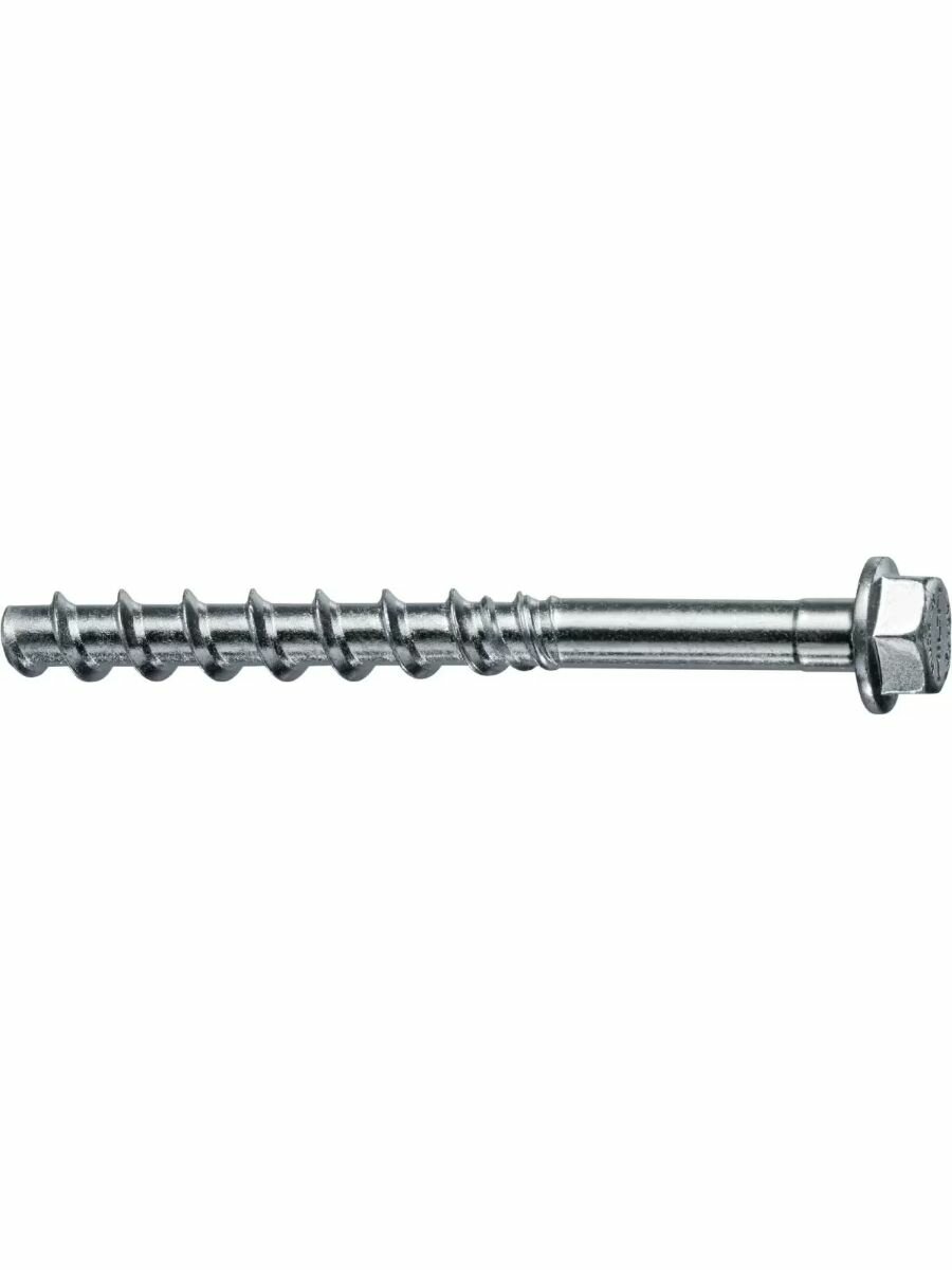 Анкер-шуруп HILTI HUS4-H 10x70 15/-/- 50 шт
