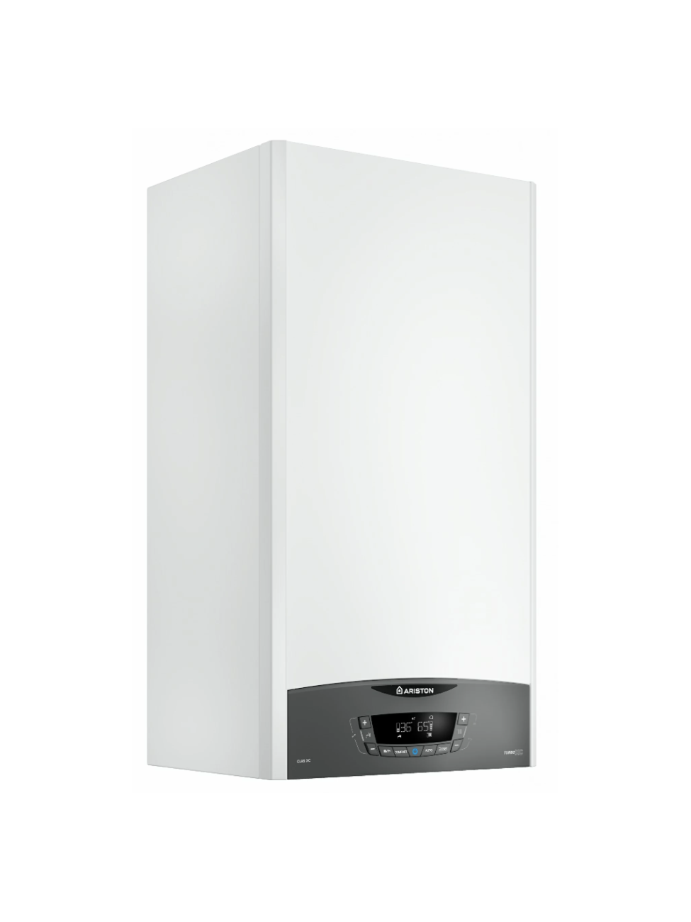 Газовый котел Ariston CLAS XC 35 FF NG (3301678)