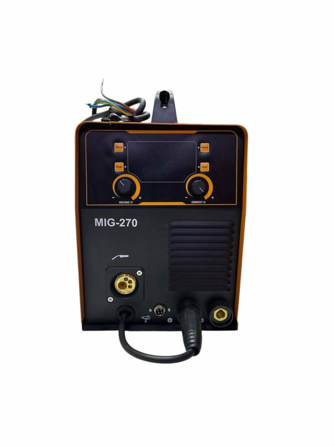 Сварочный аппарат Legend MIG-270 220/380В 3-фазный