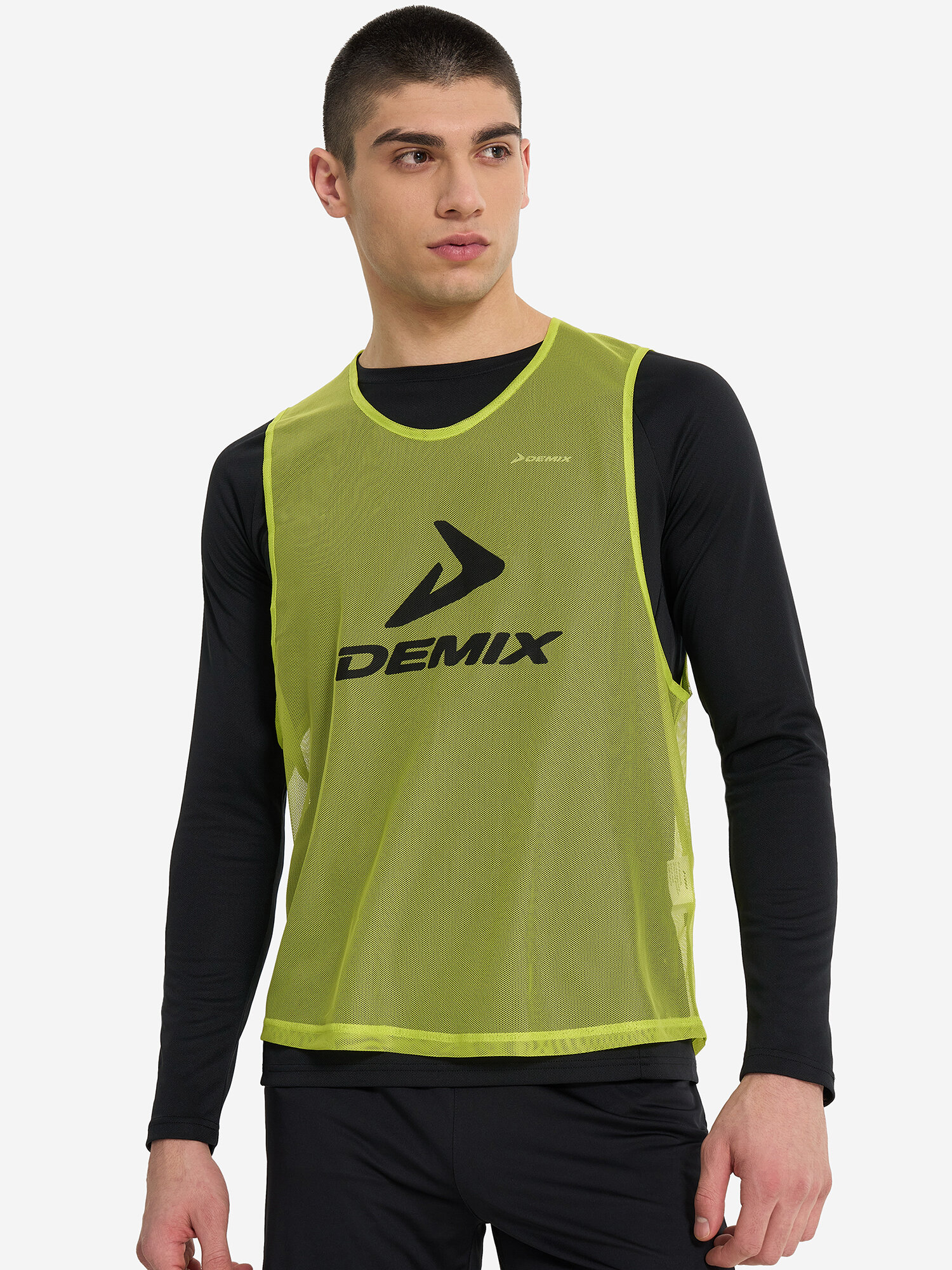 Манишка мужская Demix