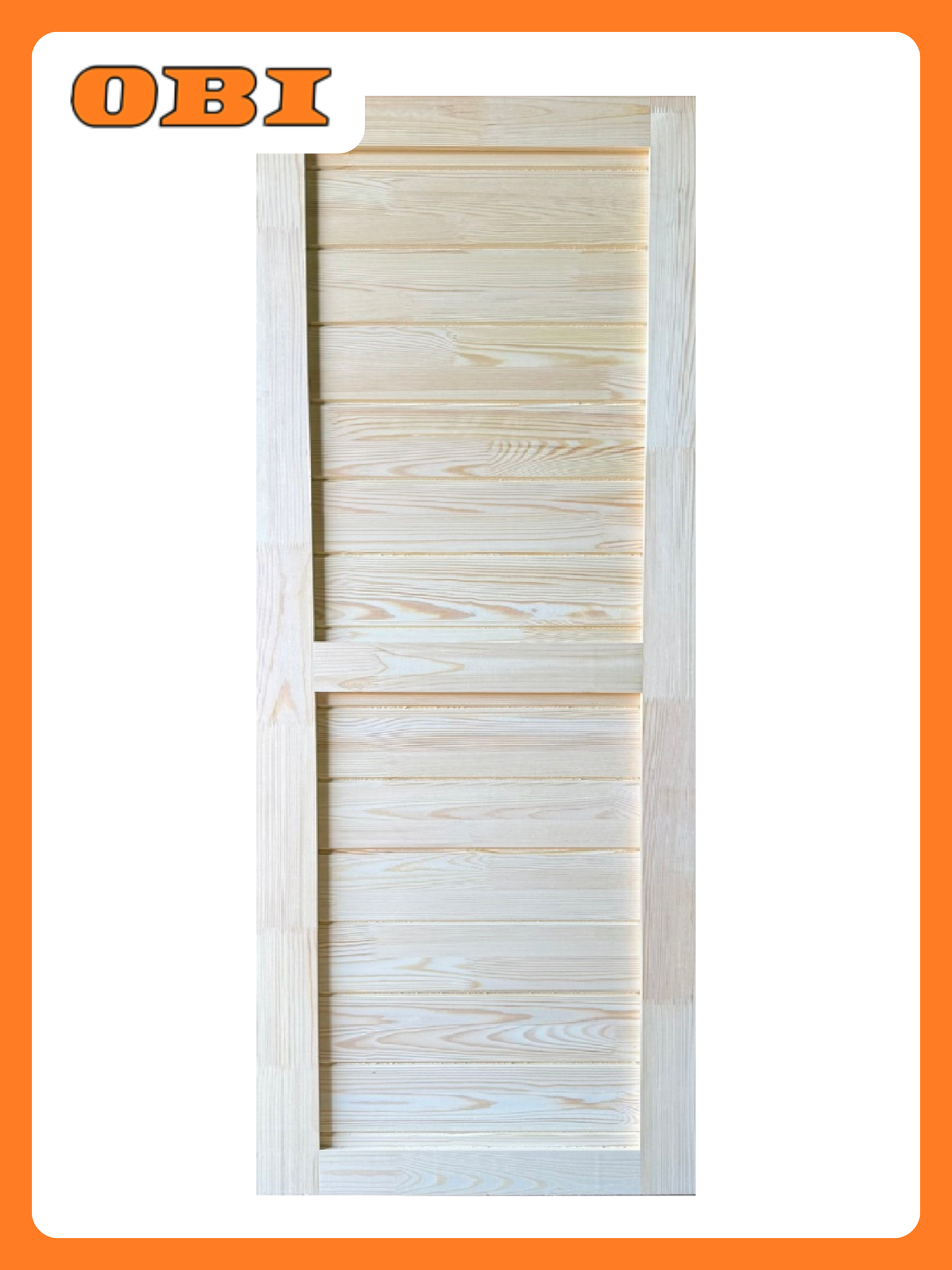 Дверное полотно 