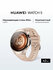 Умные часы Huawei WATCH 5 42mm белый (55020EVR)