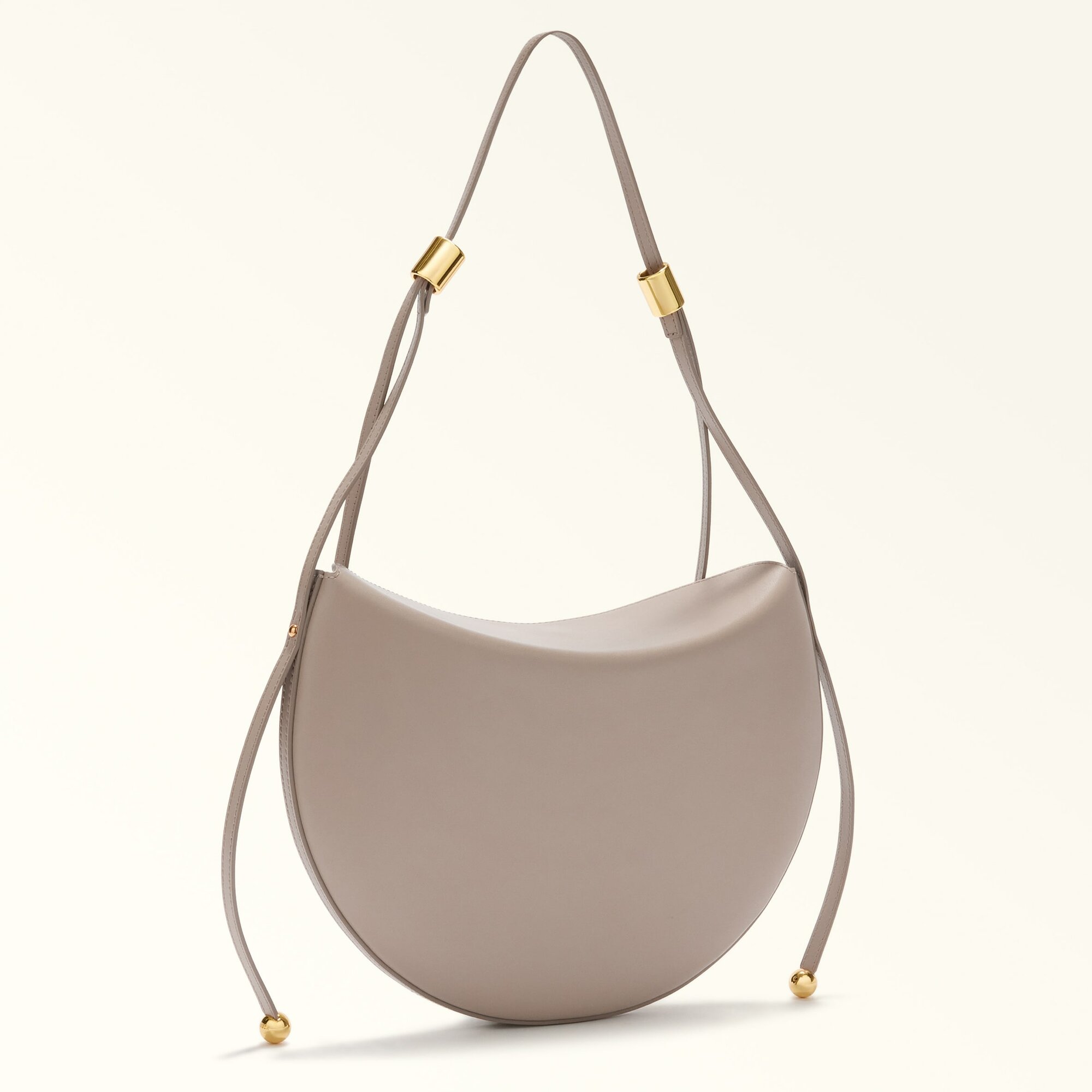 Сумка FURLA MOONSTONE M SHOULDER BAG — фото 1