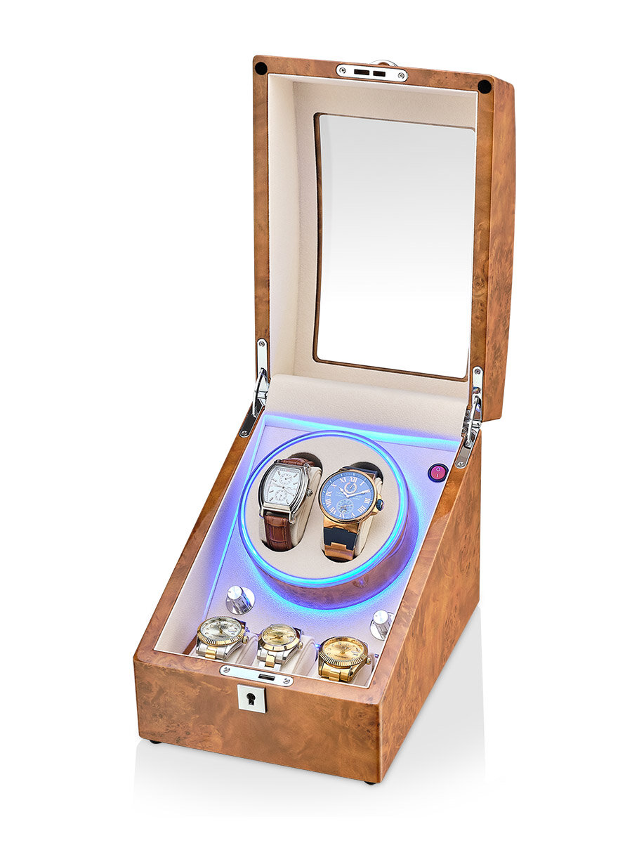 Шкатулка Leader