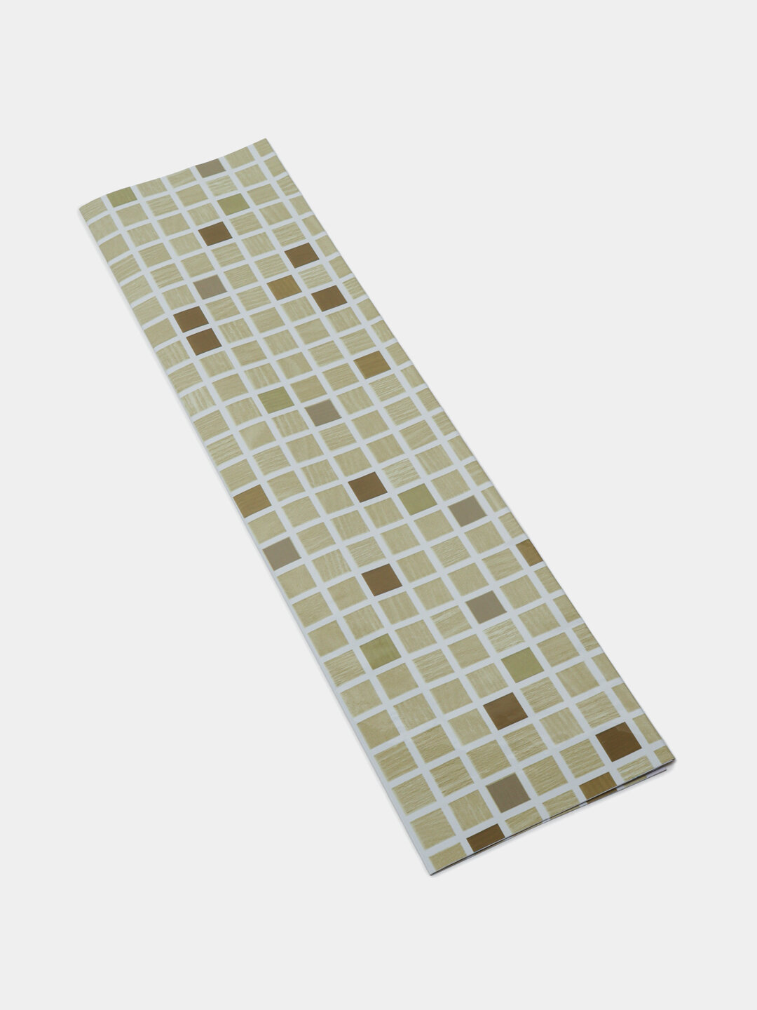 Кухонная наклейка, самоклеящаяся, водонепроницаемая, для стен, маслостойкая