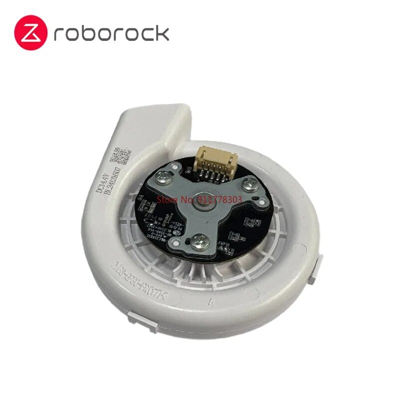 Модуль вентилятора BL24131607 для Roborock Qrevo