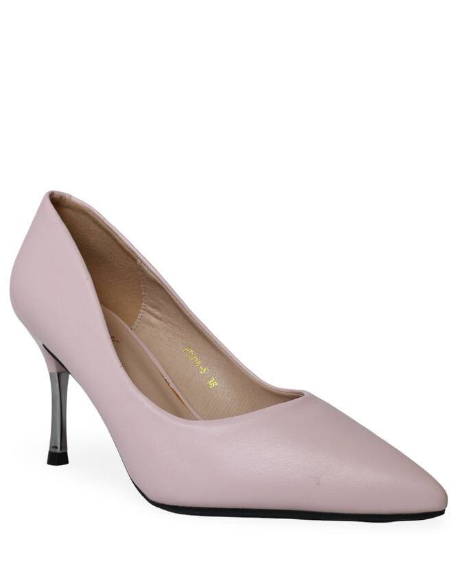 Туфли лодочки 