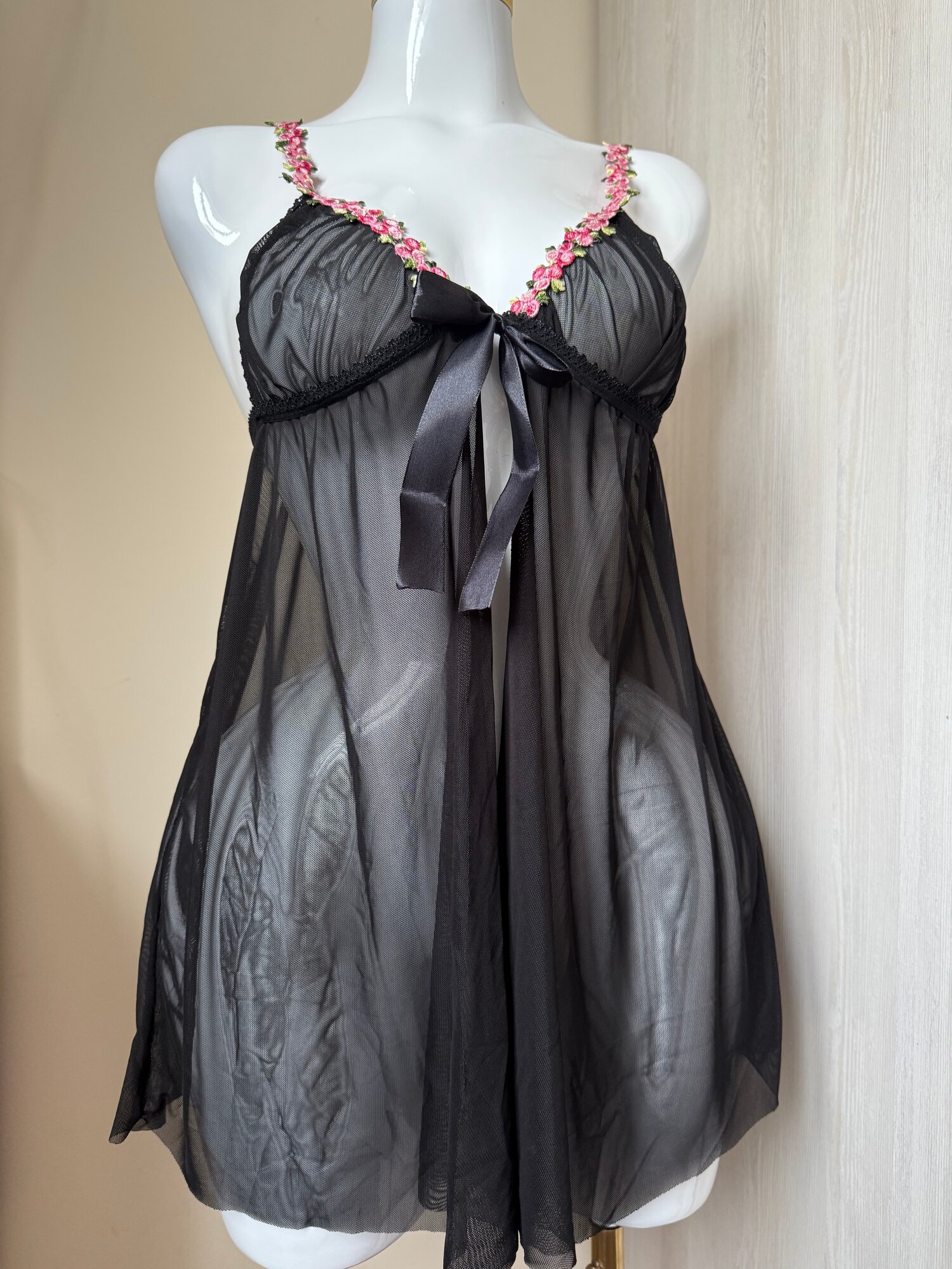 Комплект нижнего белья комплект