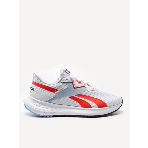 Кроссовки Reebok Energen Plus 2, размер 6 US, белый, голубой