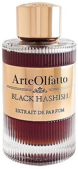 ArteOlfatto духи Black Hashish, 100 мл