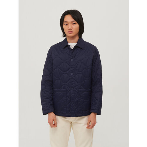 Куртка UNITED COLORS OF BENETTON, размер XL, синий