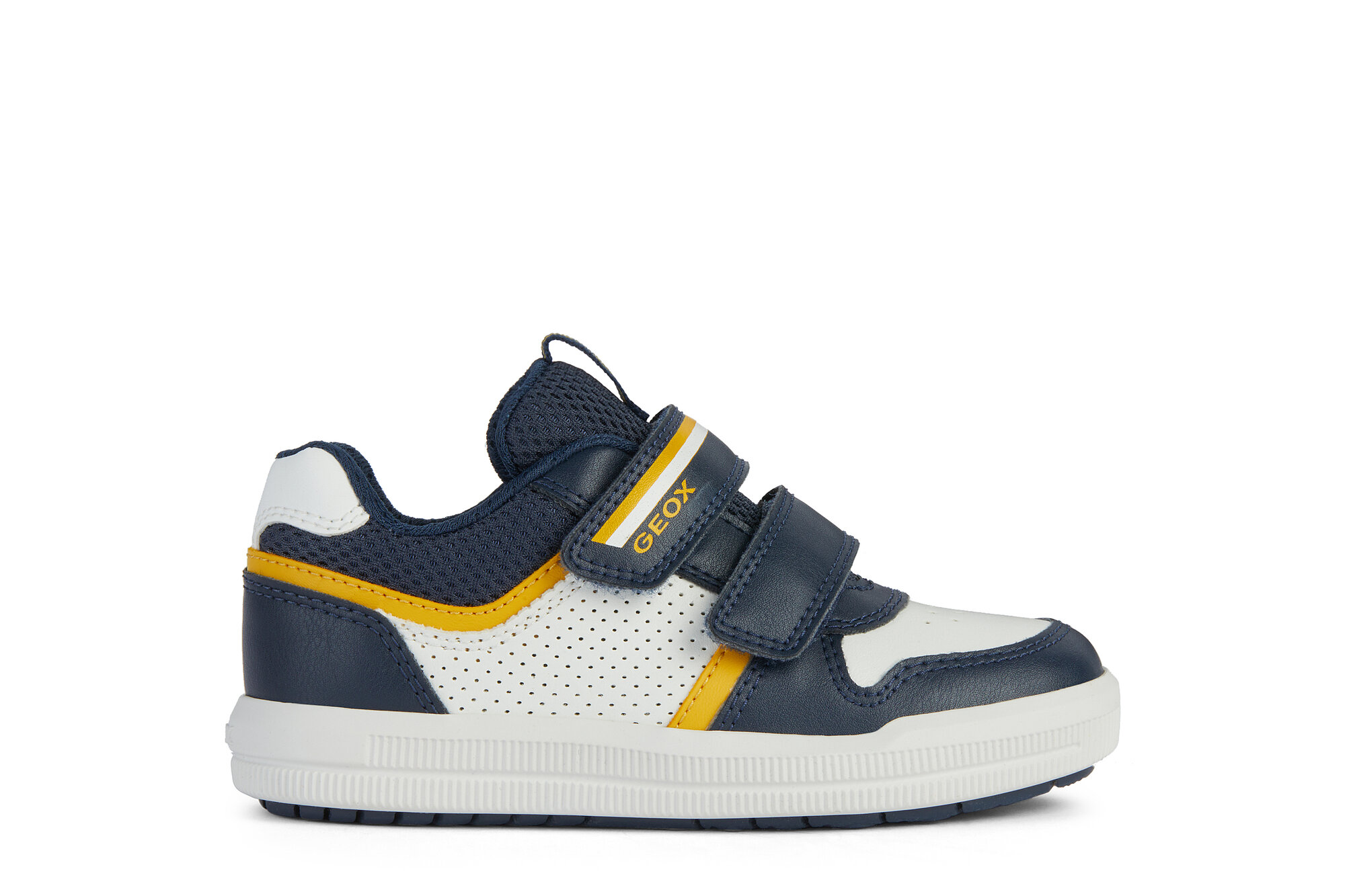 фото Кеды GEOX