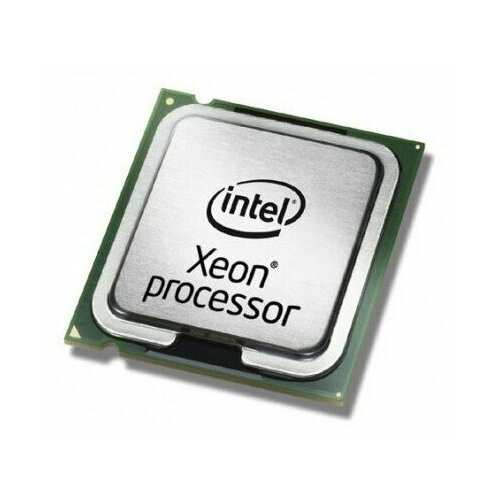 Процессор Intel Xeon E5420 Harpertown LGA775, 4 x 2500 МГц, OEM процессоры intel процессор slgur intel 2500mhz