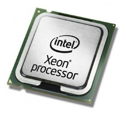 Процессор Intel Xeon E5420 Harpertown (2500MHz, LGA771, L2 12288Kb, 1333MHz) , SLANV, oem