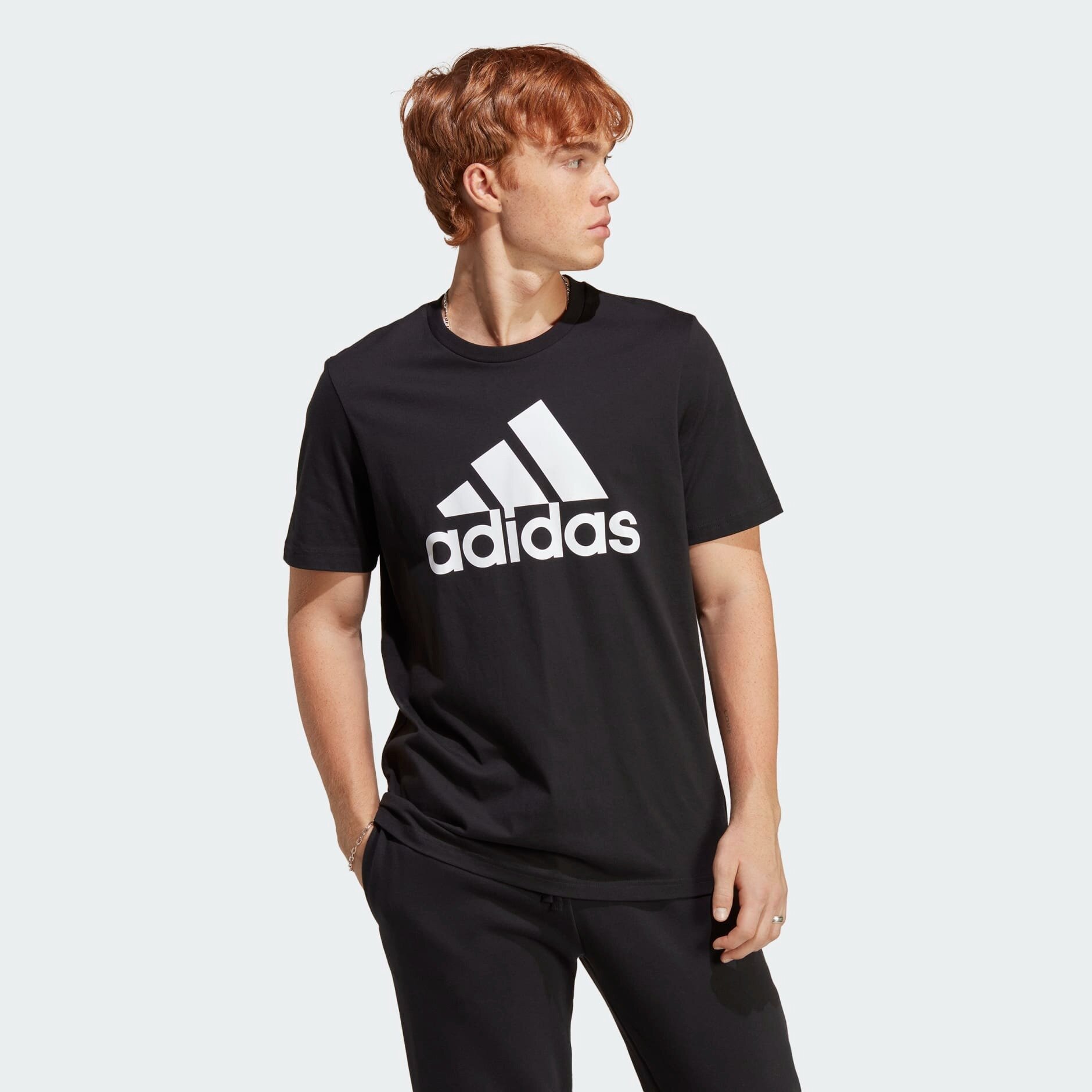 Футболка adidas