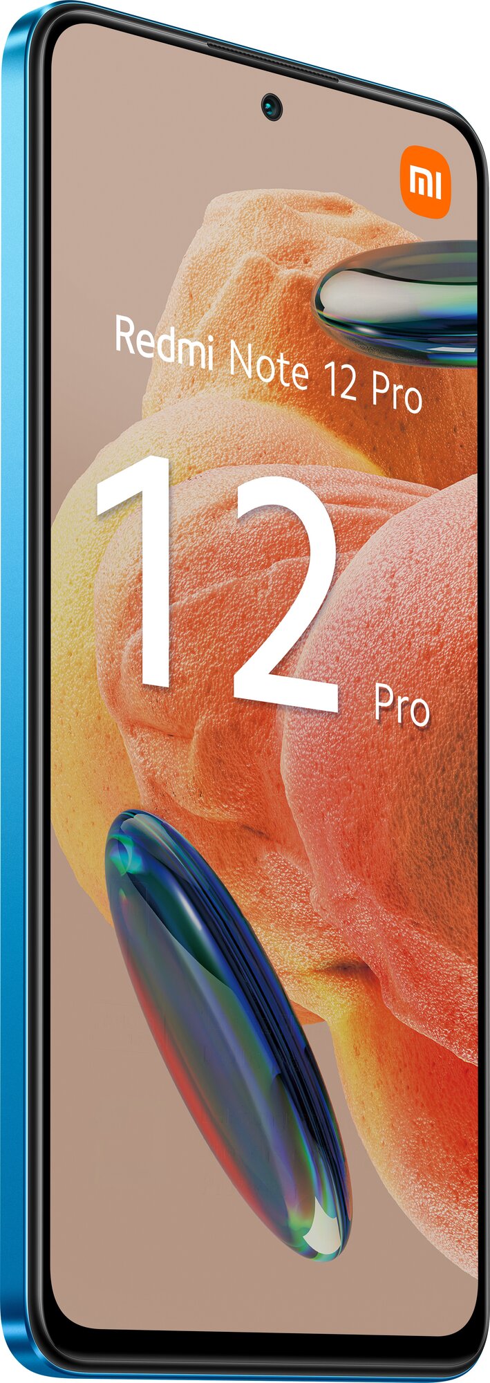 Смартфон Xiaomi Redmi Note 12 Pro 8/256Gb Polar White - фото №4