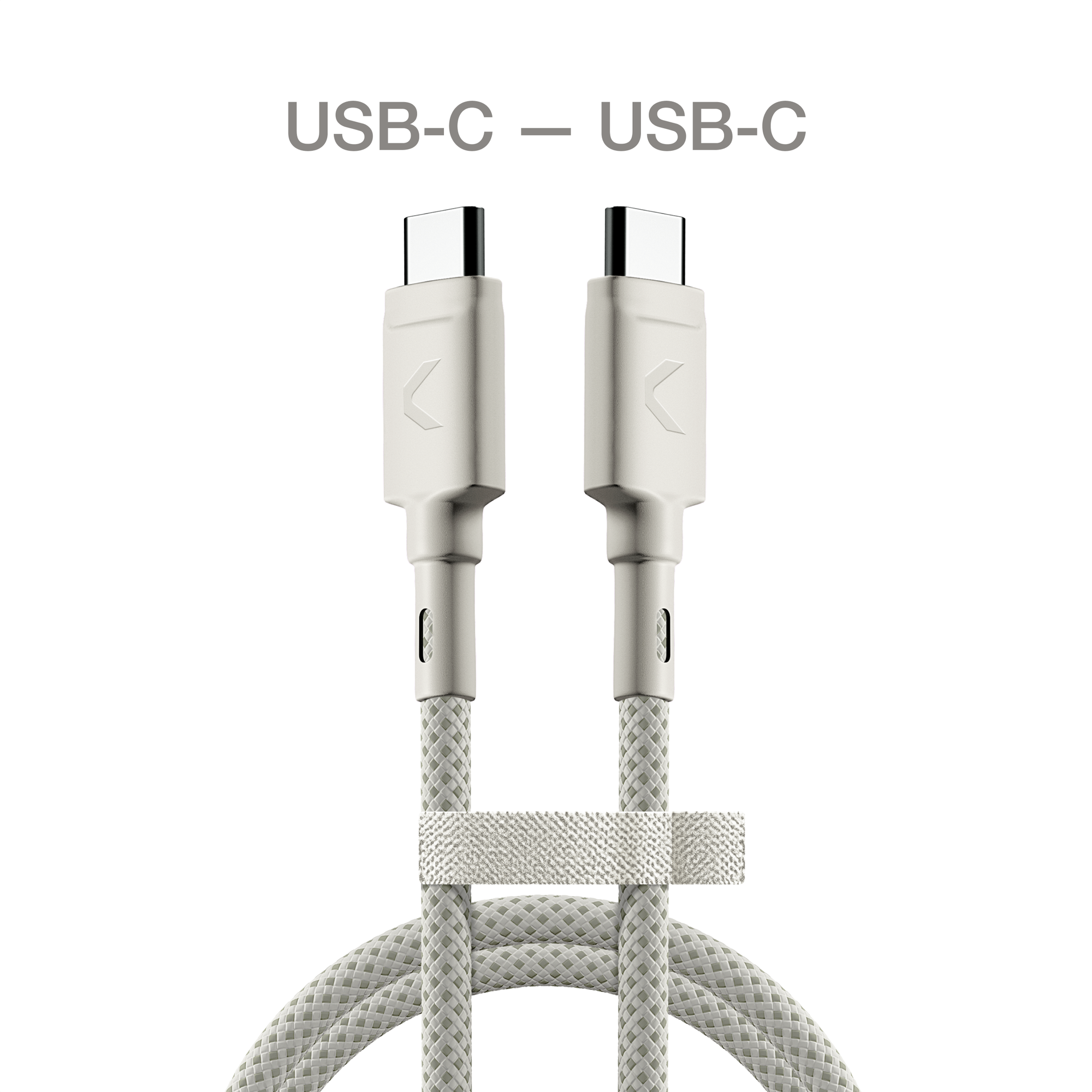 Кабель COMMO Range Cable USB-C - USB-C new