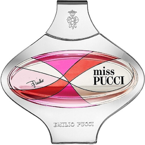 Emilio Pucci парфюмерная вода Miss Pucci, 30 мл miss pucci парфюмерная вода 30мл уценка