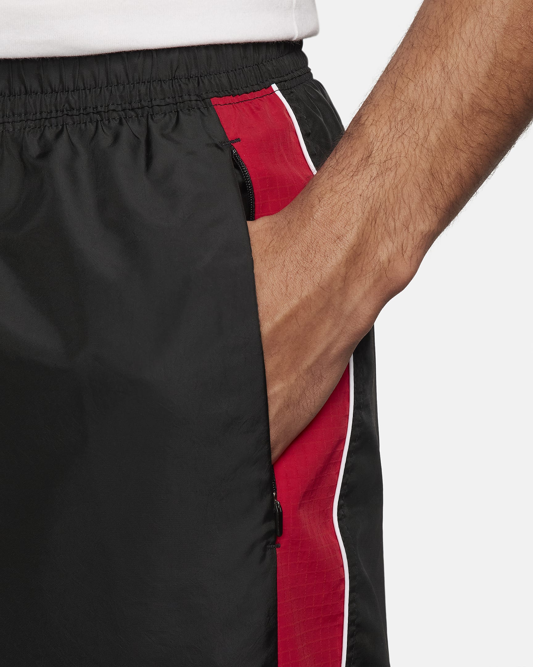 Брюки спортивные NIKE Air, размер L — фото 1