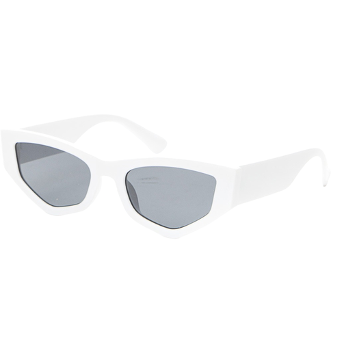 Солнцезащитные очки KEDDO, белый