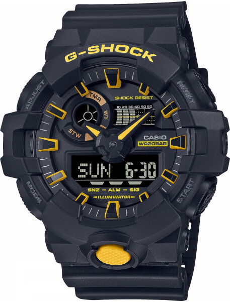 Наручные часы CASIO G-Shock