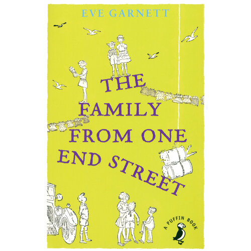 The Family from One End Street | Garnett Eve