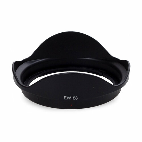 Бленда EW-88 для объектива Canon бленда flama jcew 78bii lens hood for canon ef 28 135 3 5 5 6 is usm